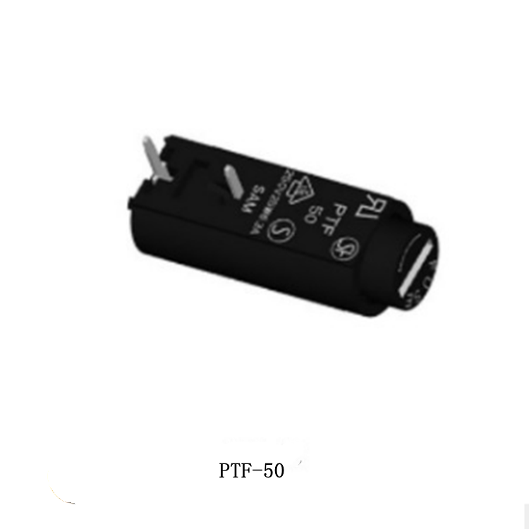 厂家直销PTF-50保险管座保险座保险丝座