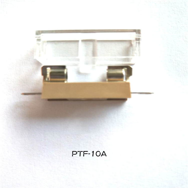 PTF-10A保险丝座